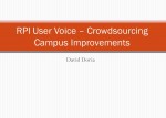 Crowdsourcing_Campus_Improvements