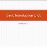 Qt_Introduction