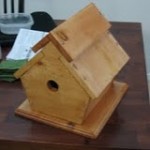 Birdhouse