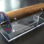 Kaleidoscope 3